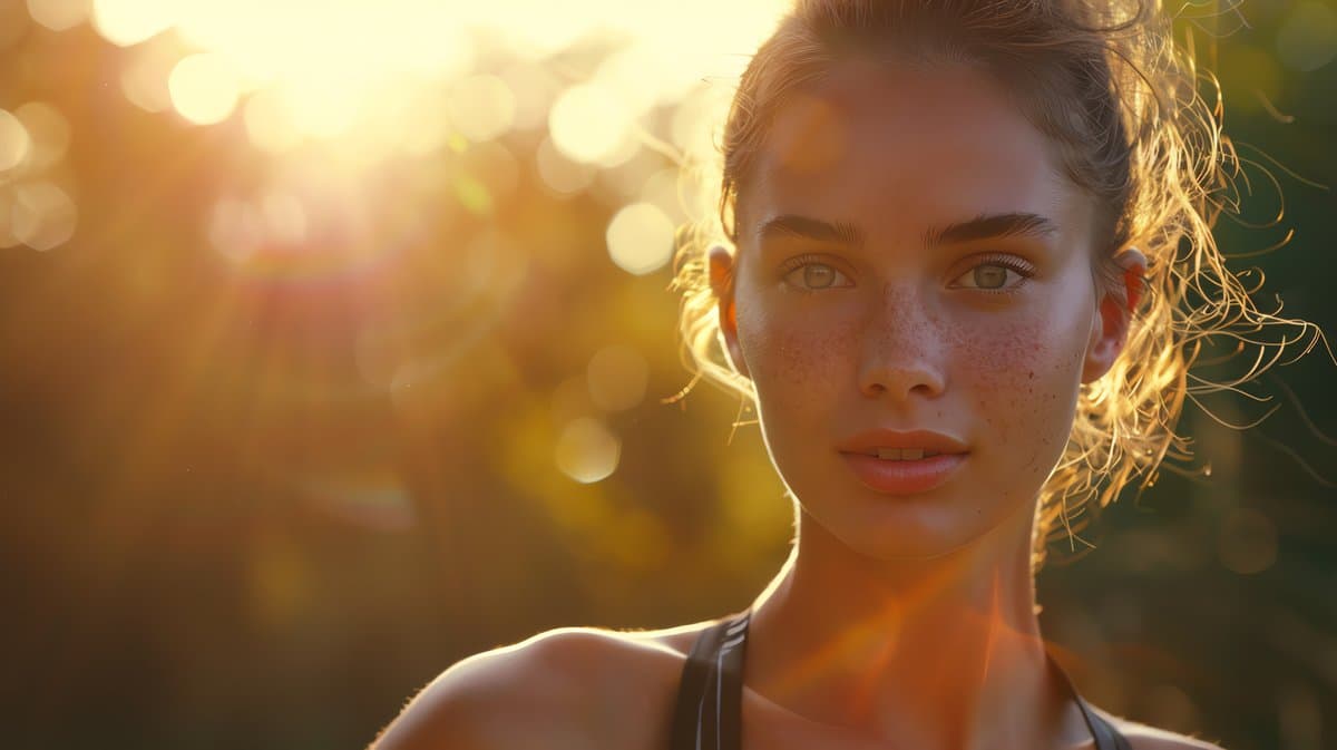 Hidratación y ajustes de rutina para el verano