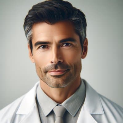 Dr. Marcus Rodriguez