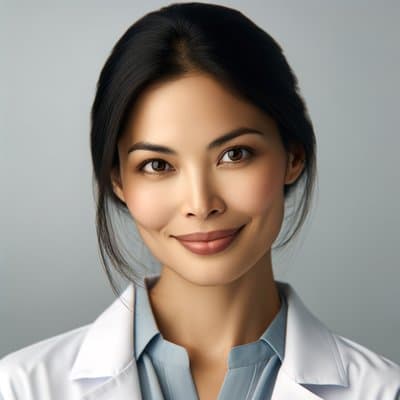 Dr. Sarah Chen