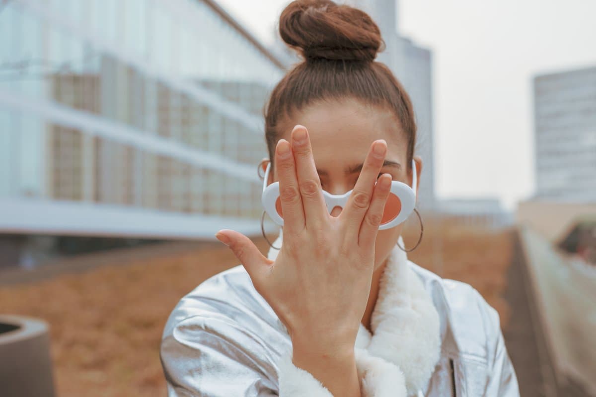 Protección de la Barrera y Daño por Luz Azul