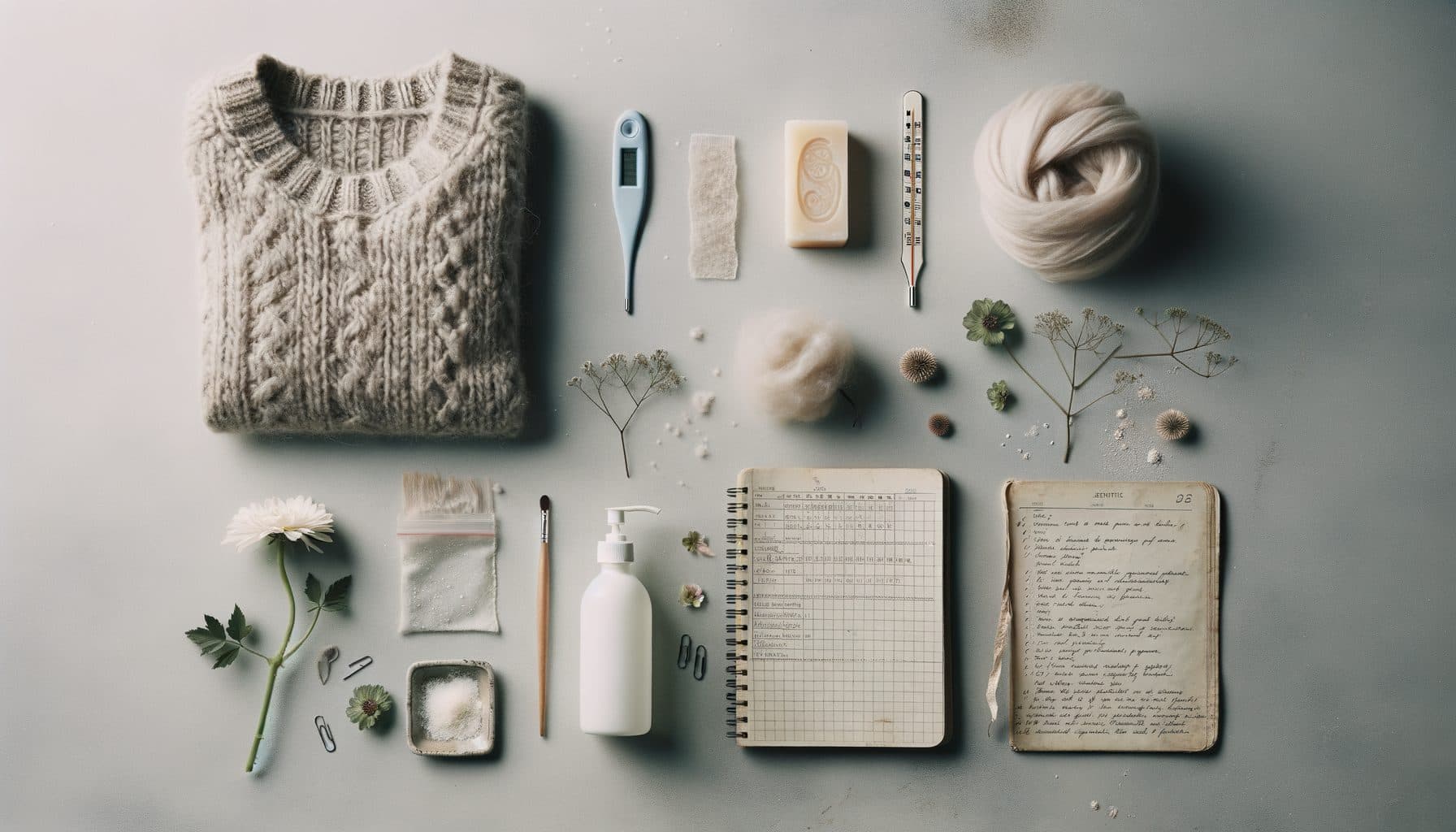 Desencadenantes Comunes y el Trabajo de Detective en el Manejo del Eczema