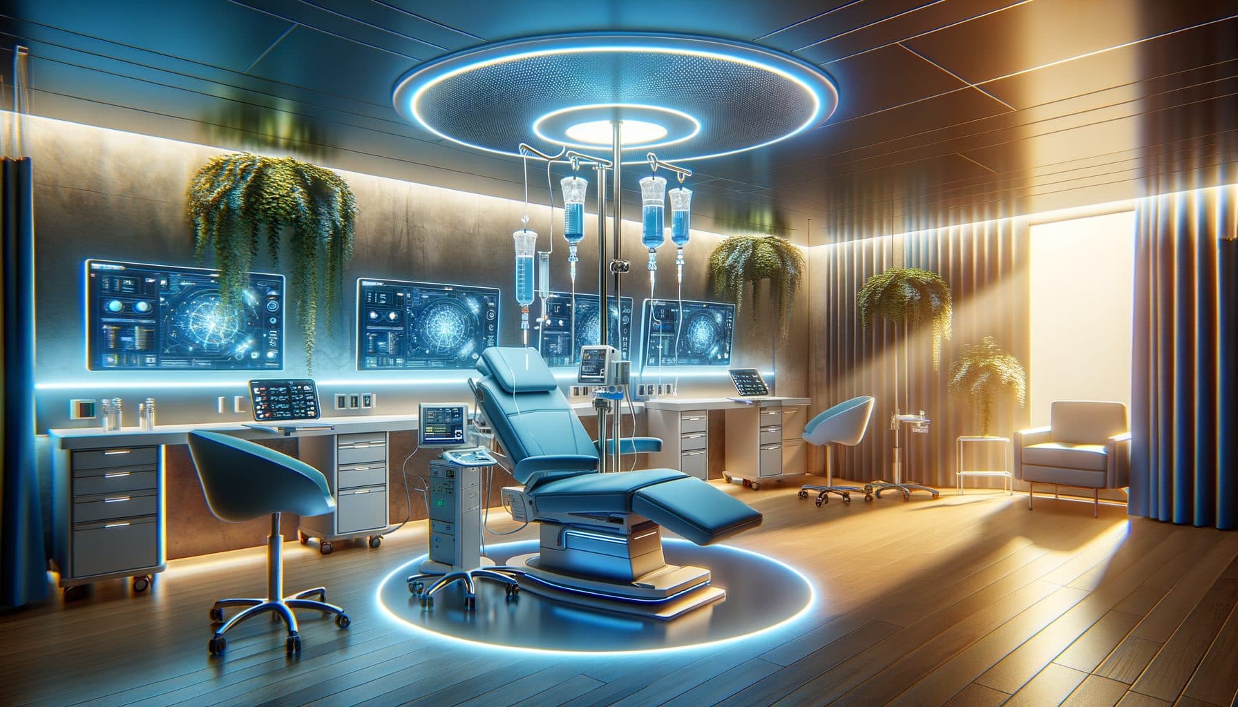 Opciones de Tratamiento: Desde Cirugía hasta Inmunoterapia