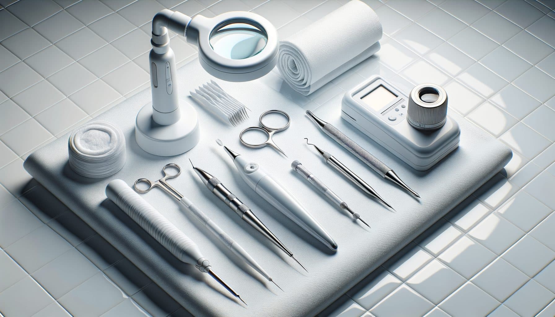 Opciones de Tratamiento y Remoción