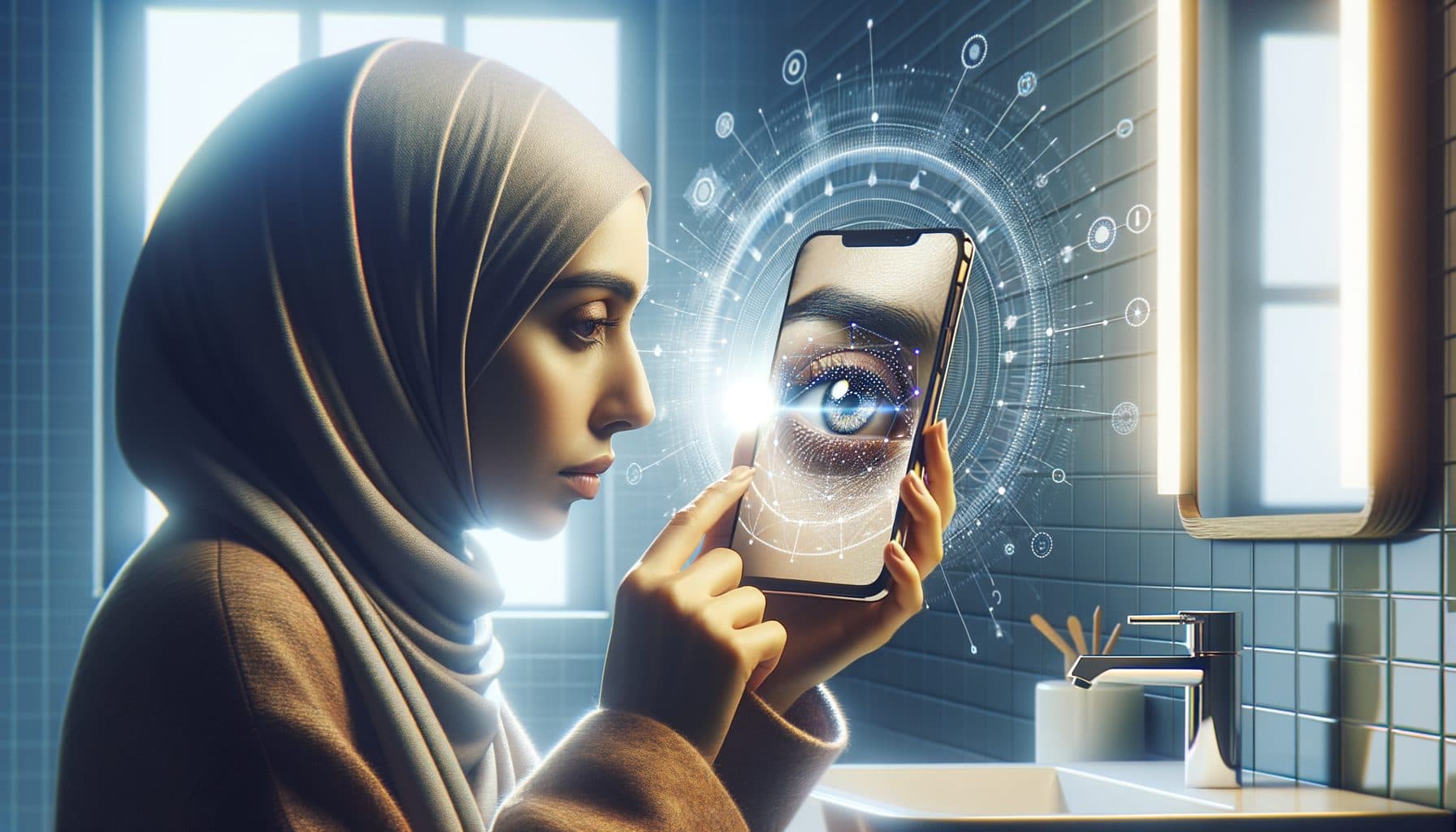 Cómo el Análisis de Piel por IA Puede Ayudar