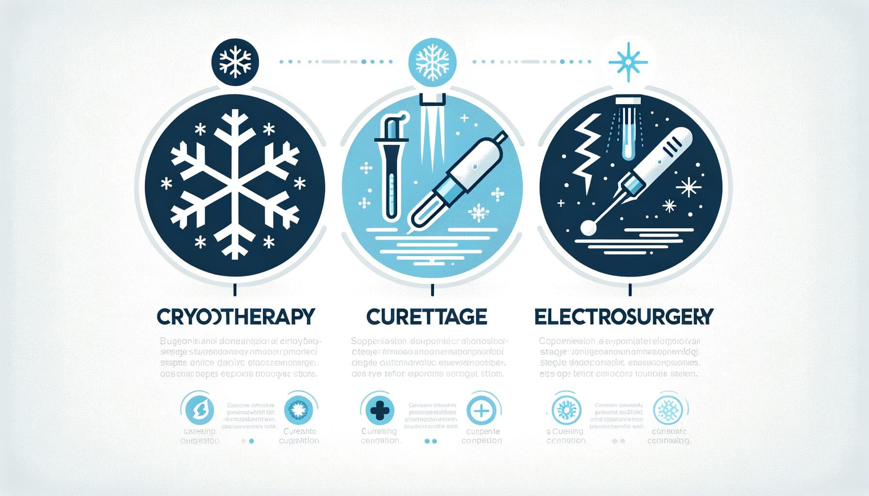 Opciones de Remoción: Cuándo y Cómo Deshacerse de Ellas