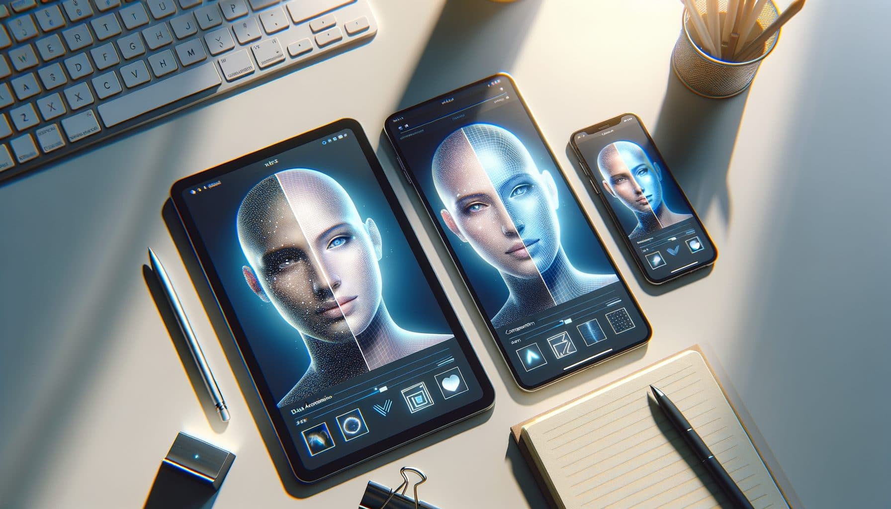 Cómo el Análisis de Piel por IA Puede Ayudar a Evaluar Crecimientos en la Piel