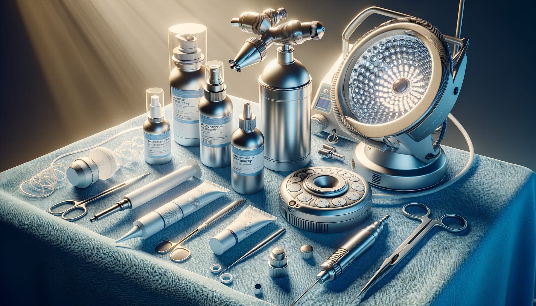 Opciones de Tratamiento: Terapia Dirigida a Lesiones vs. Terapia Dirigida al Campo