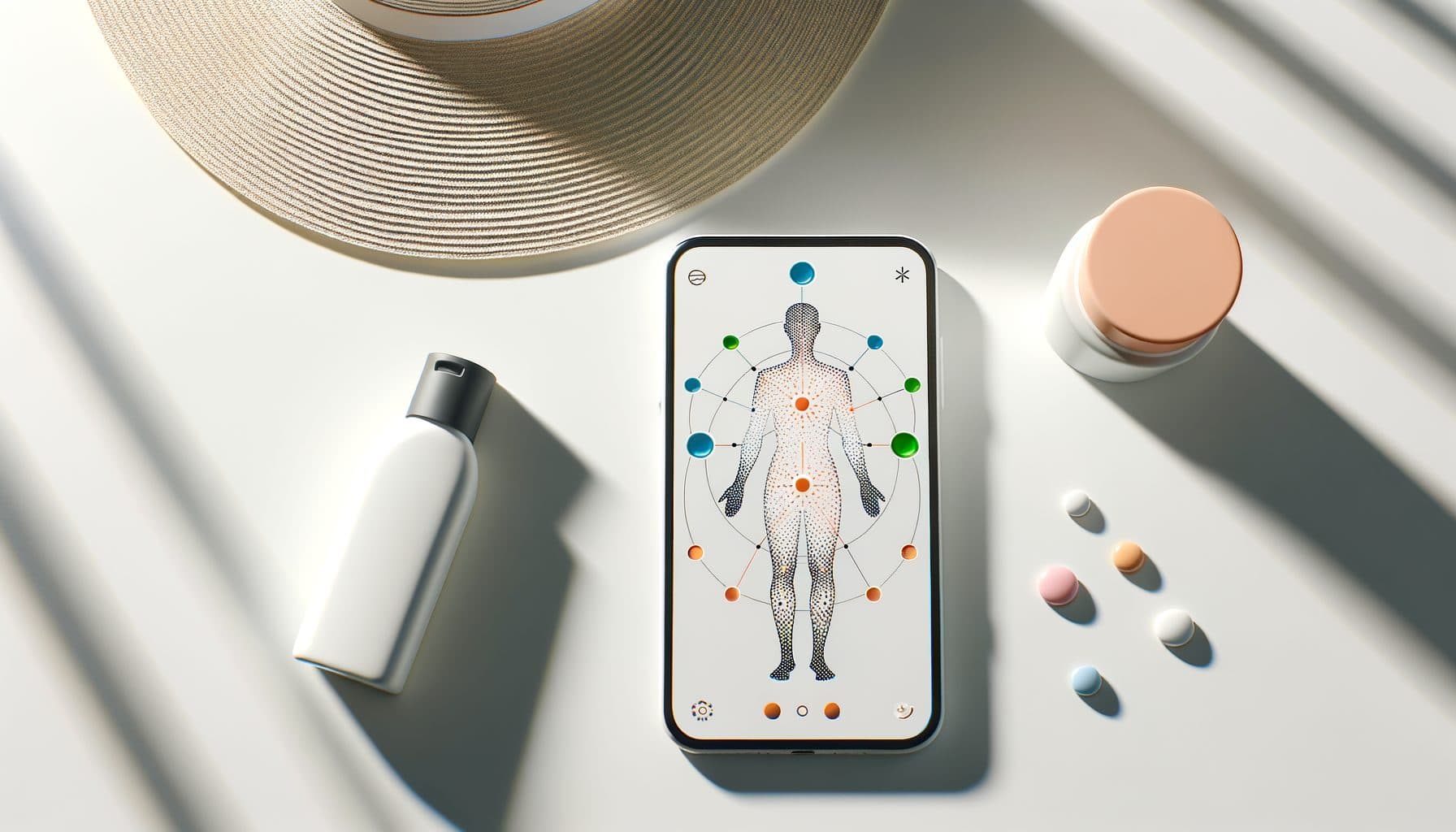 Cómo el Análisis de Piel por IA Puede Ayudar a Monitorear Tus Queratosis Actínicas