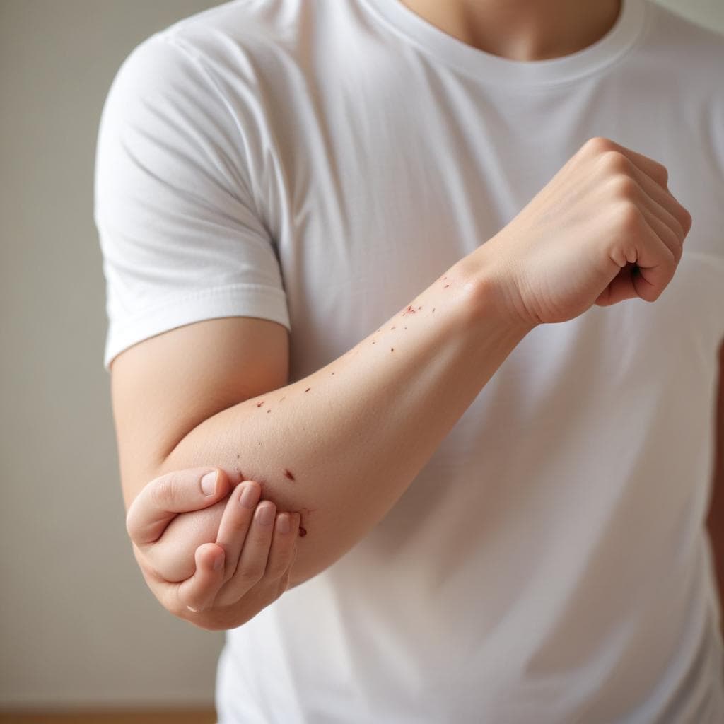 Por Qué las Ojeras Rara Vez Se Deben Solo al Sueño