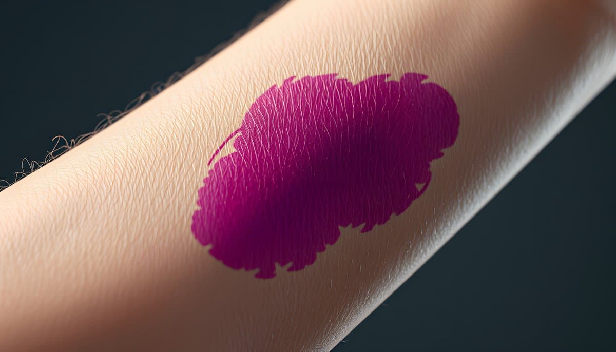 Bultos Color Carne en la Piel: 6 Causas Comunes