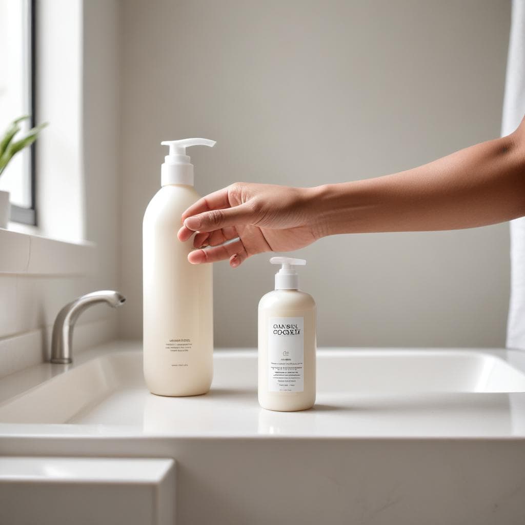 La Ciencia Detrás del Estrés y los Problemas de Piel