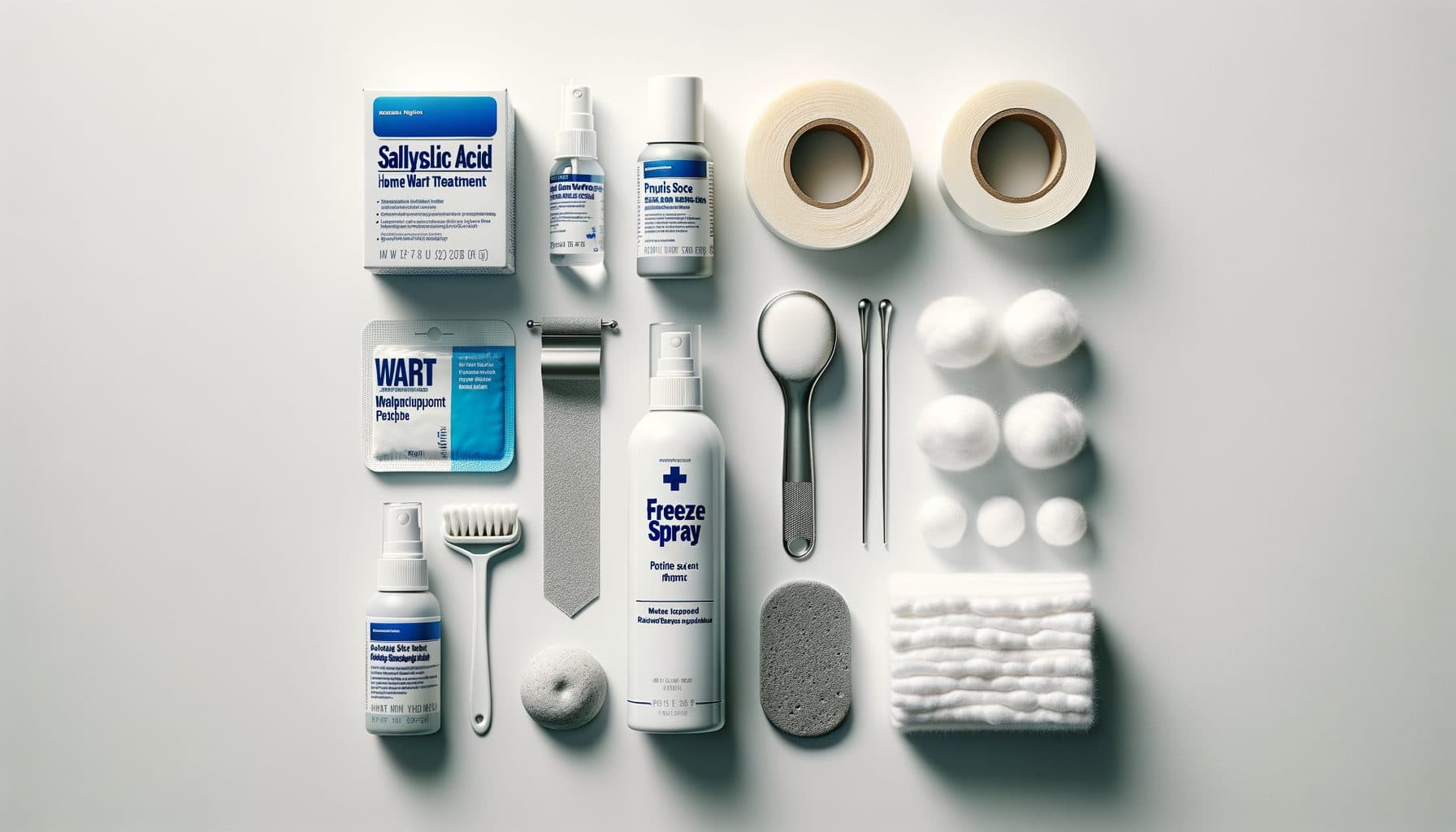 Tratamiento en Casa: Qué Funciona, Qué No, Qué es Peligroso