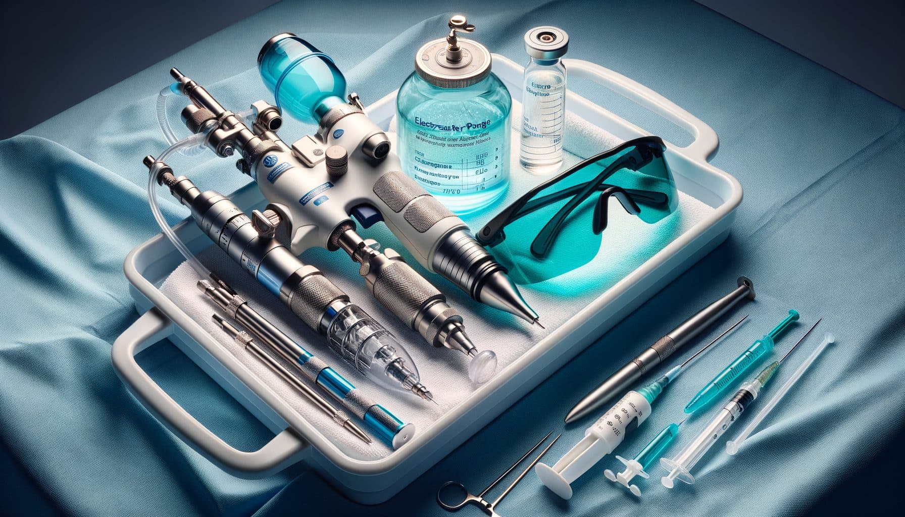 Opciones de Tratamiento Profesional