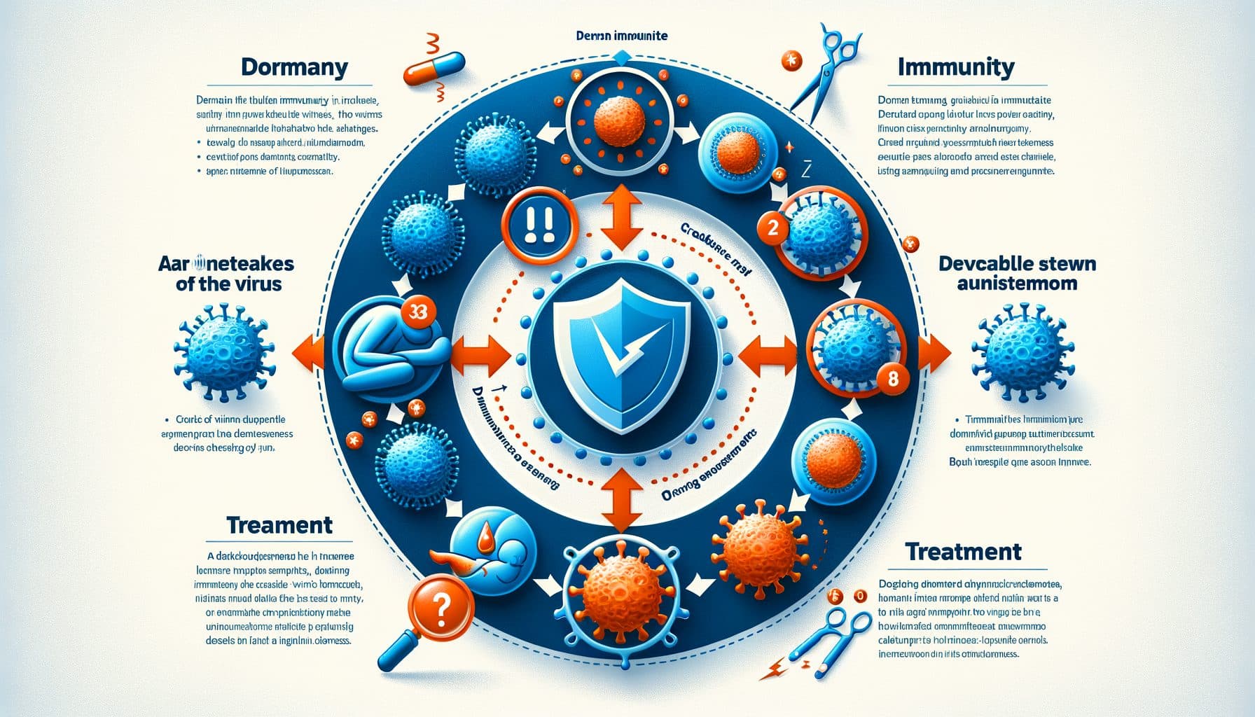Por Qué Regresan las Verrugas y Cómo Prevenir la Recurrencia