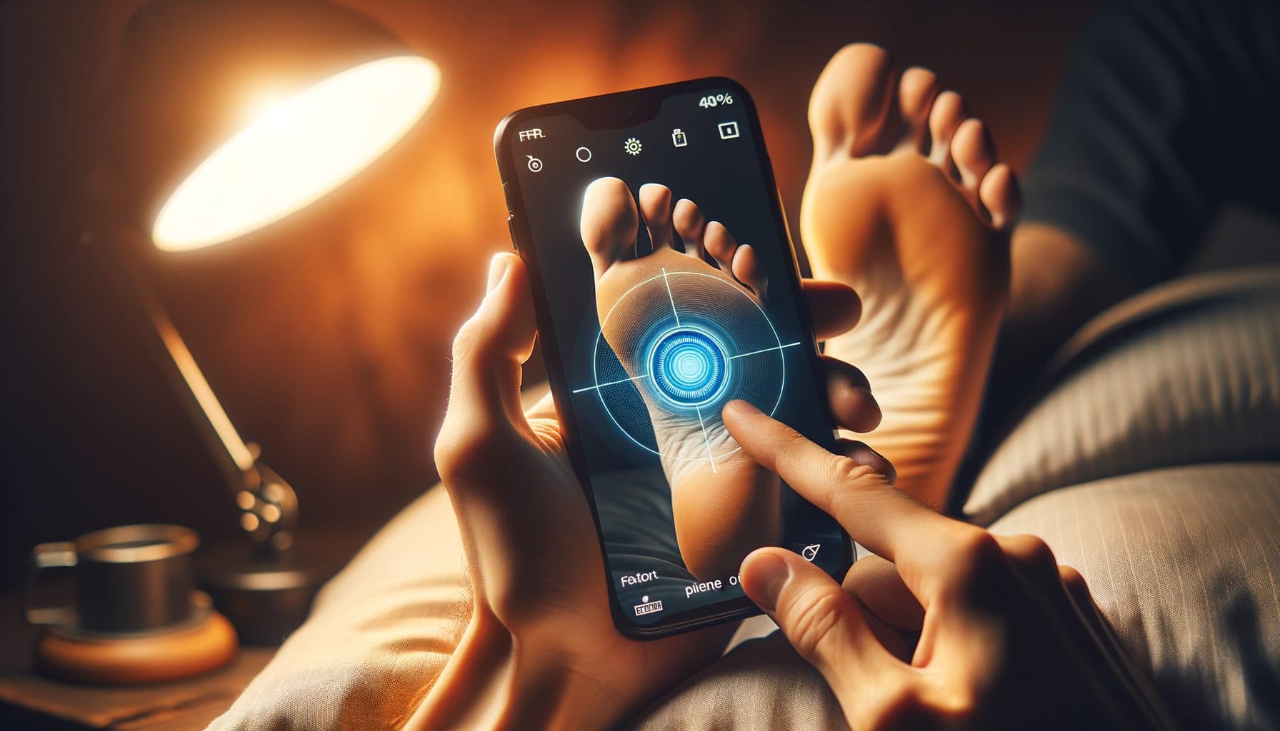 Cómo el Análisis de Piel por IA Puede Ayudar con la Evaluación de Verrugas