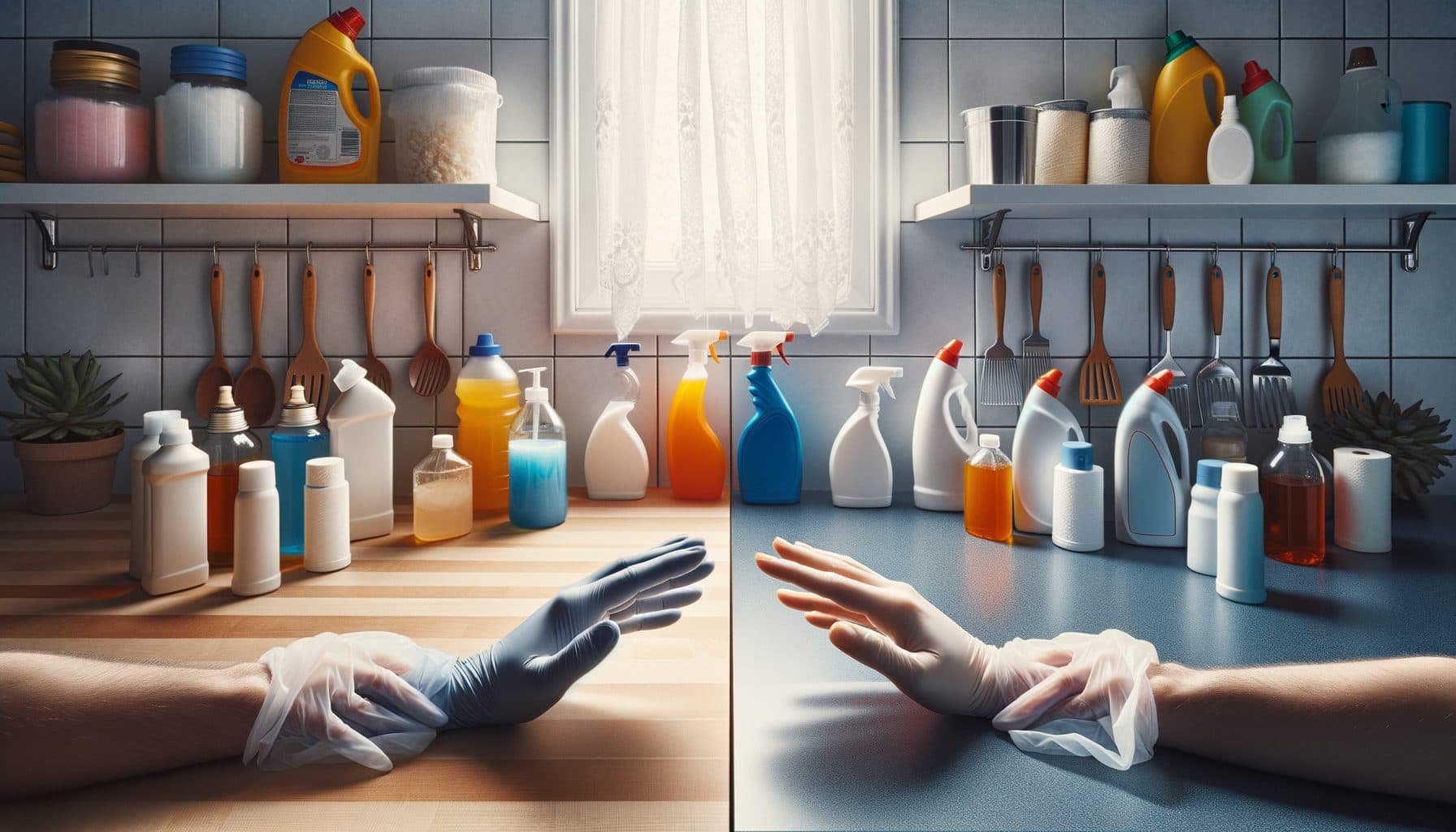 What Is Contact Dermatitis?