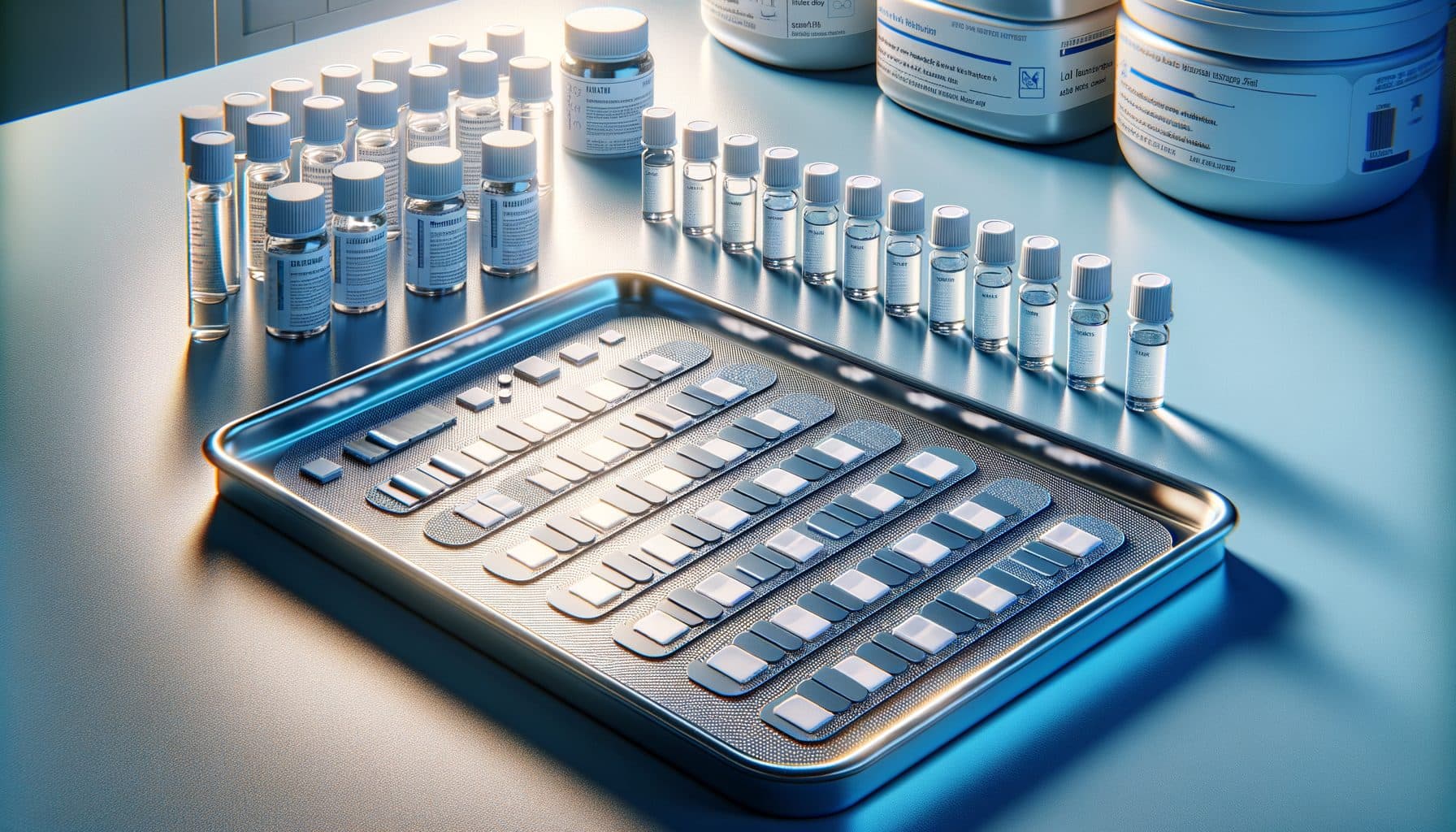 Patch Testing: The Gold Standard for Finding Your Trigger