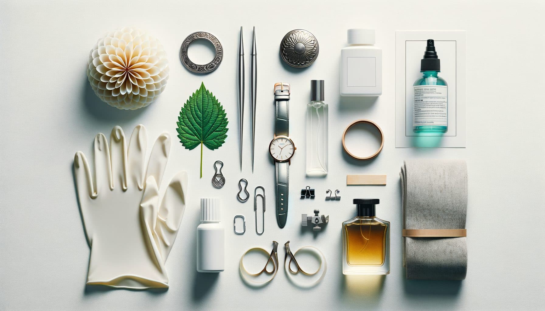 Common Culprits: Allergens Hiding in Everyday Products