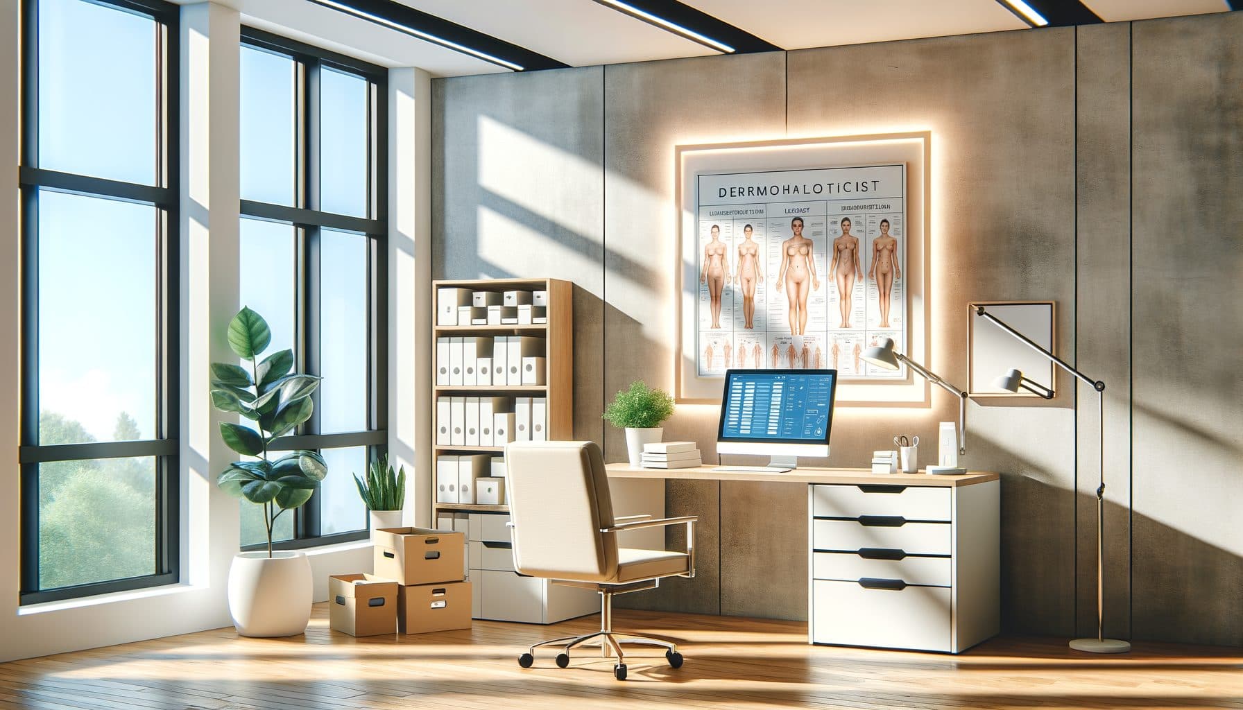 When to See a Doctor About Your Dermatitis