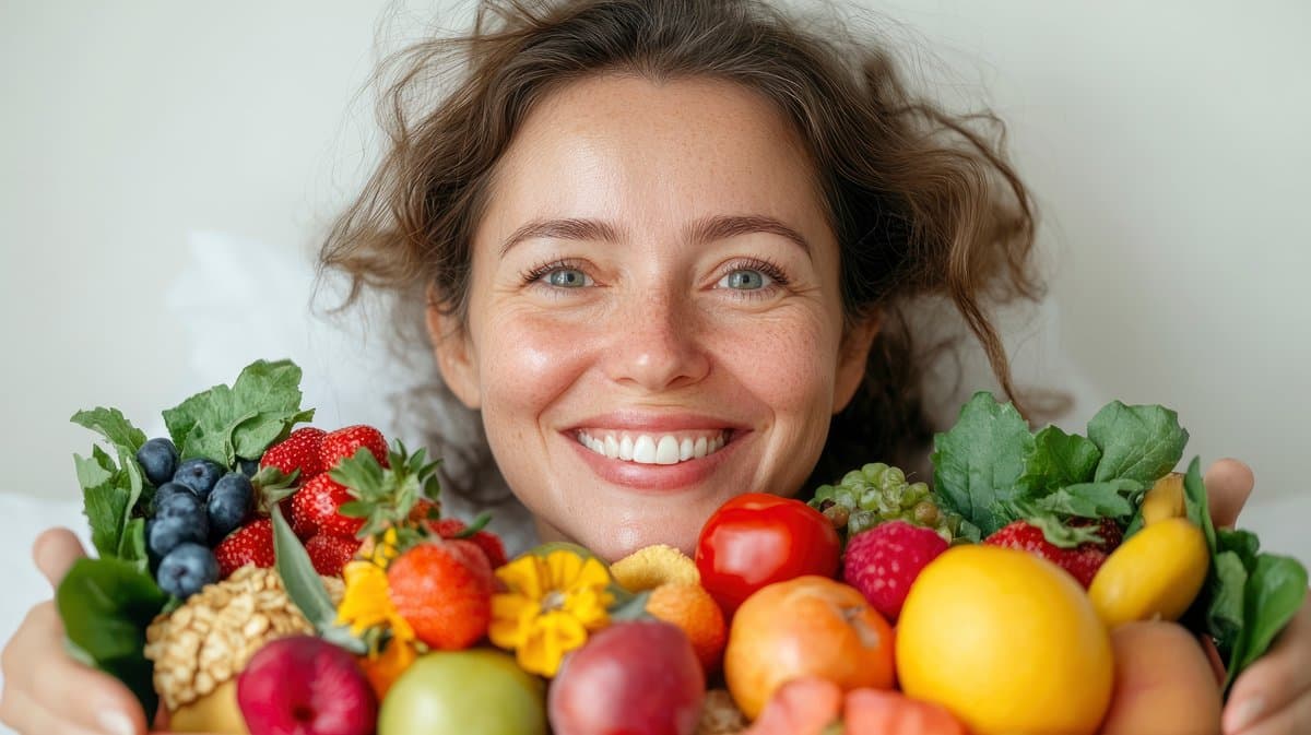 Cómo la Dieta Afecta Tu Piel: Alimentos para una Piel Saludable