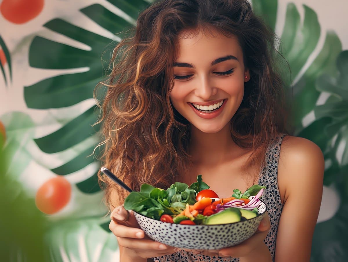 Alimentos que Provocan Brotes y Reacciones en la Piel