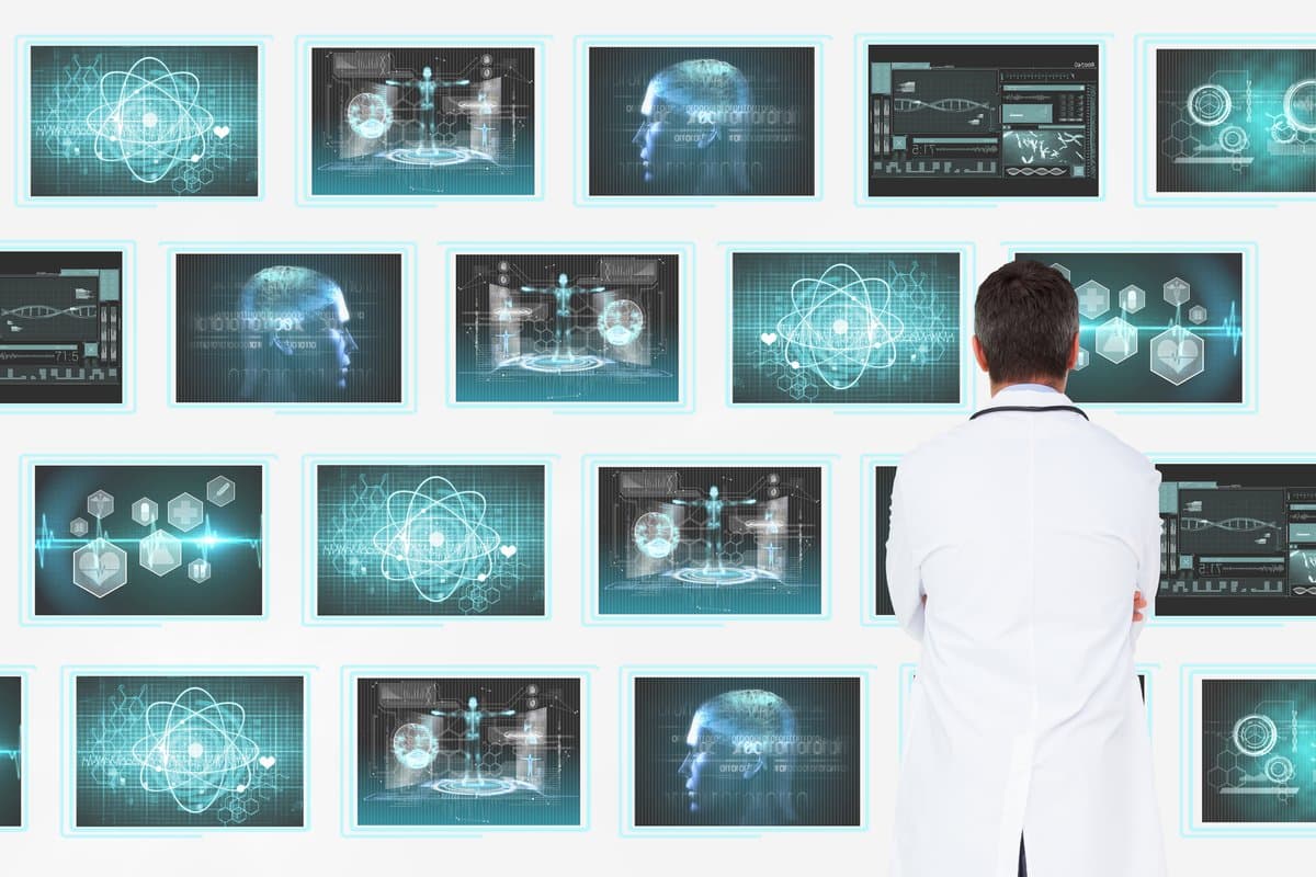 Cómo Funciona el Análisis de Piel con IA