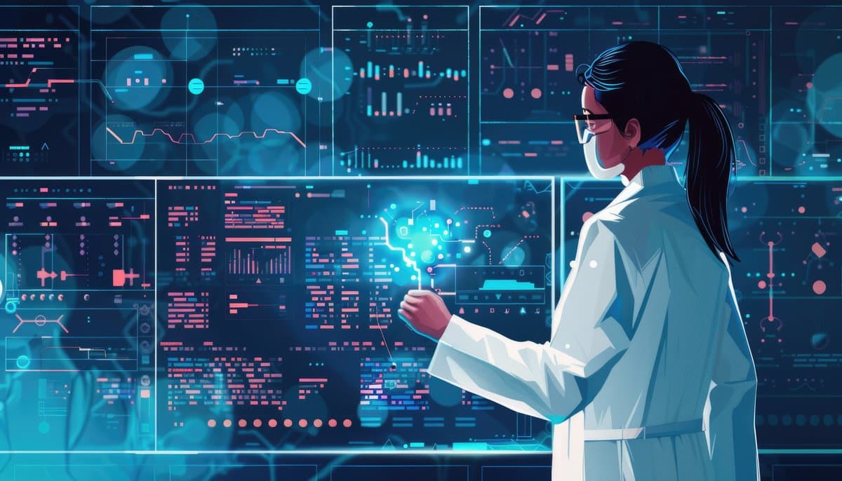 Complementando, No Reemplazando a los Dermatólogos