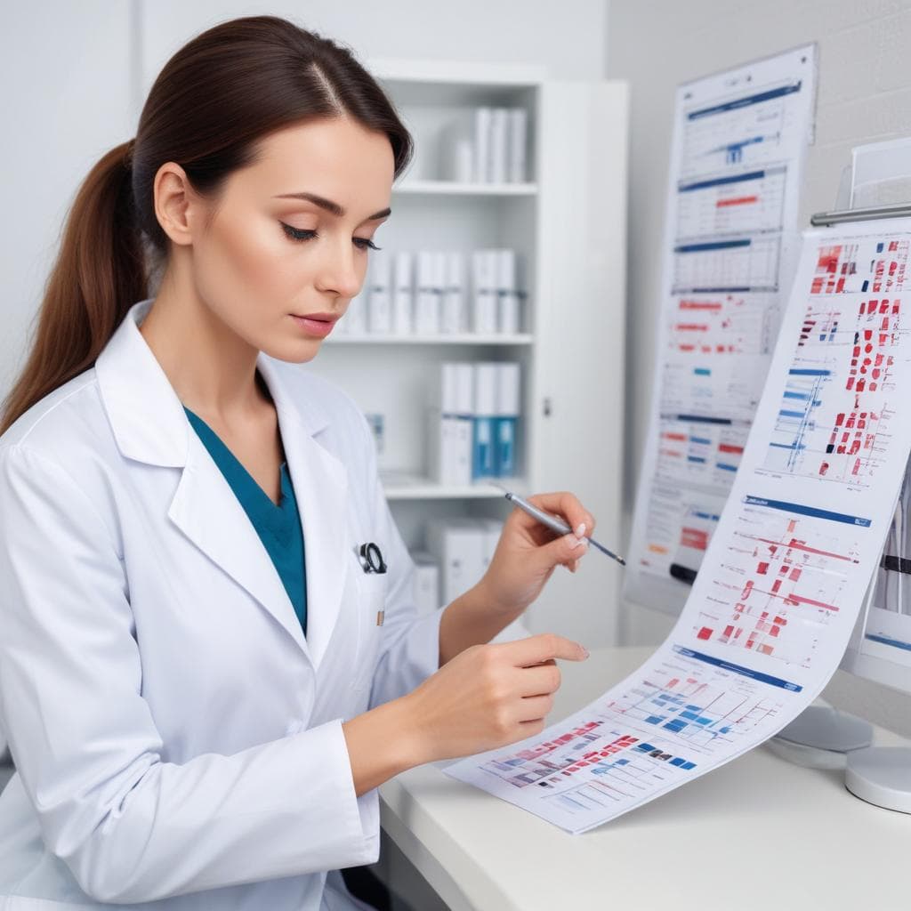 Key Differences in Appearance and Location