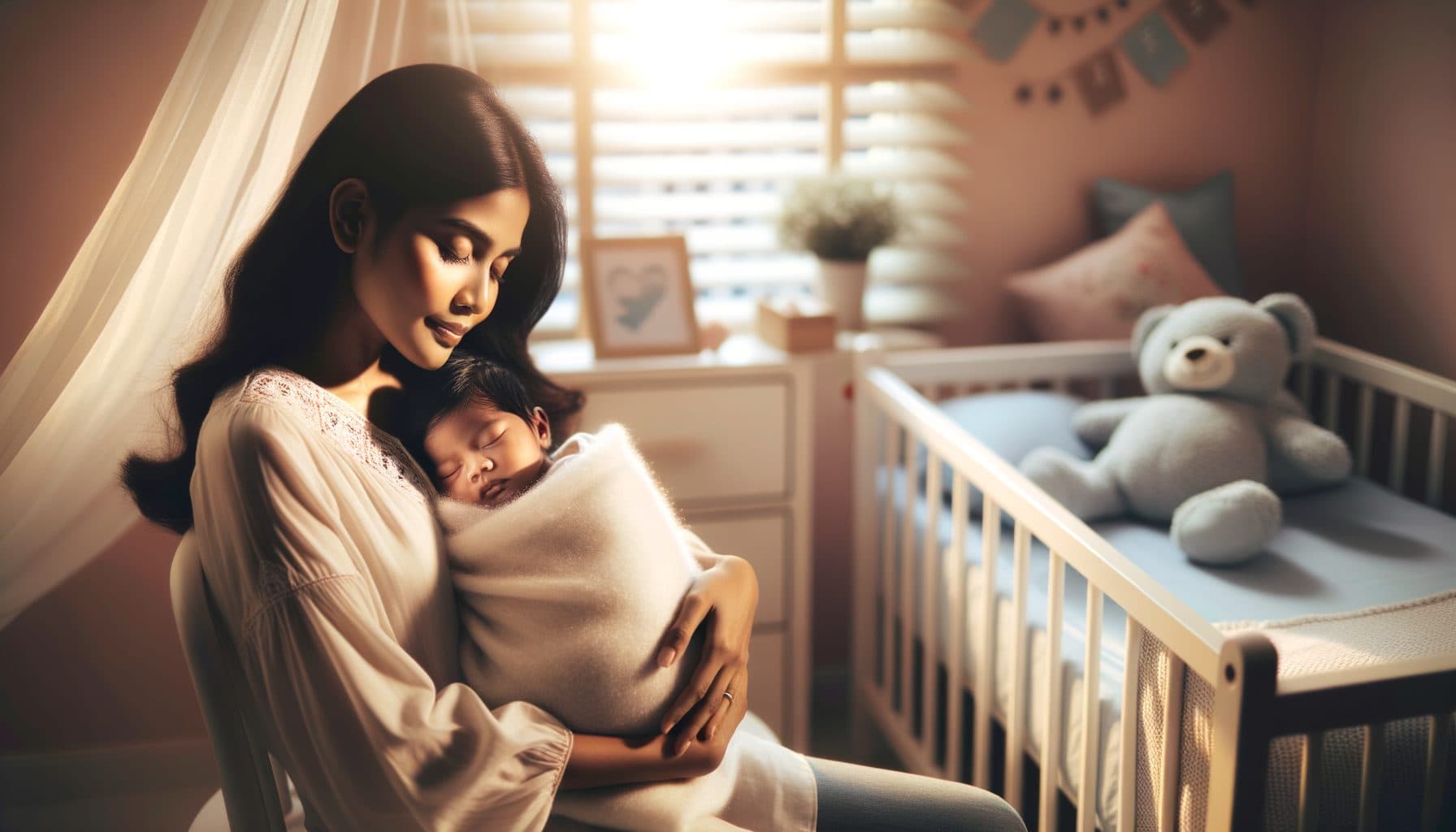 ¿Qué es un Hemangioma Infantil?