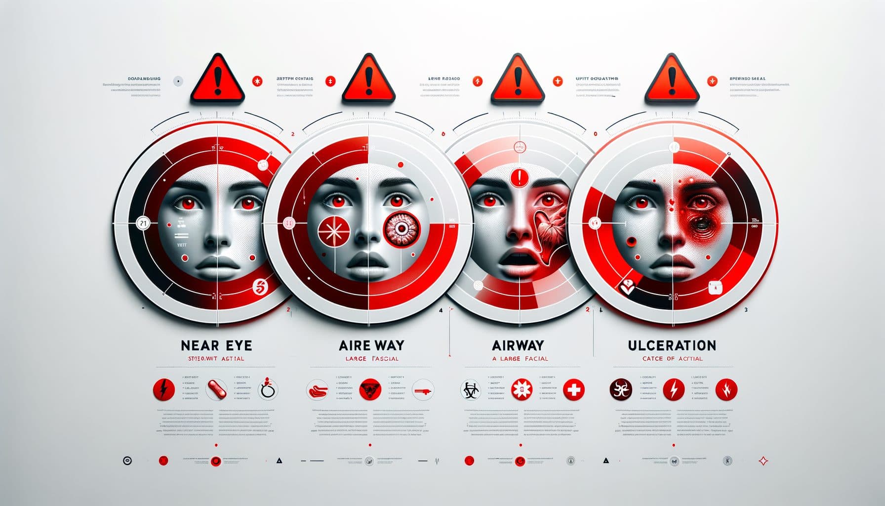 Cuándo los Hemangiomas Requieren Tratamiento Urgente