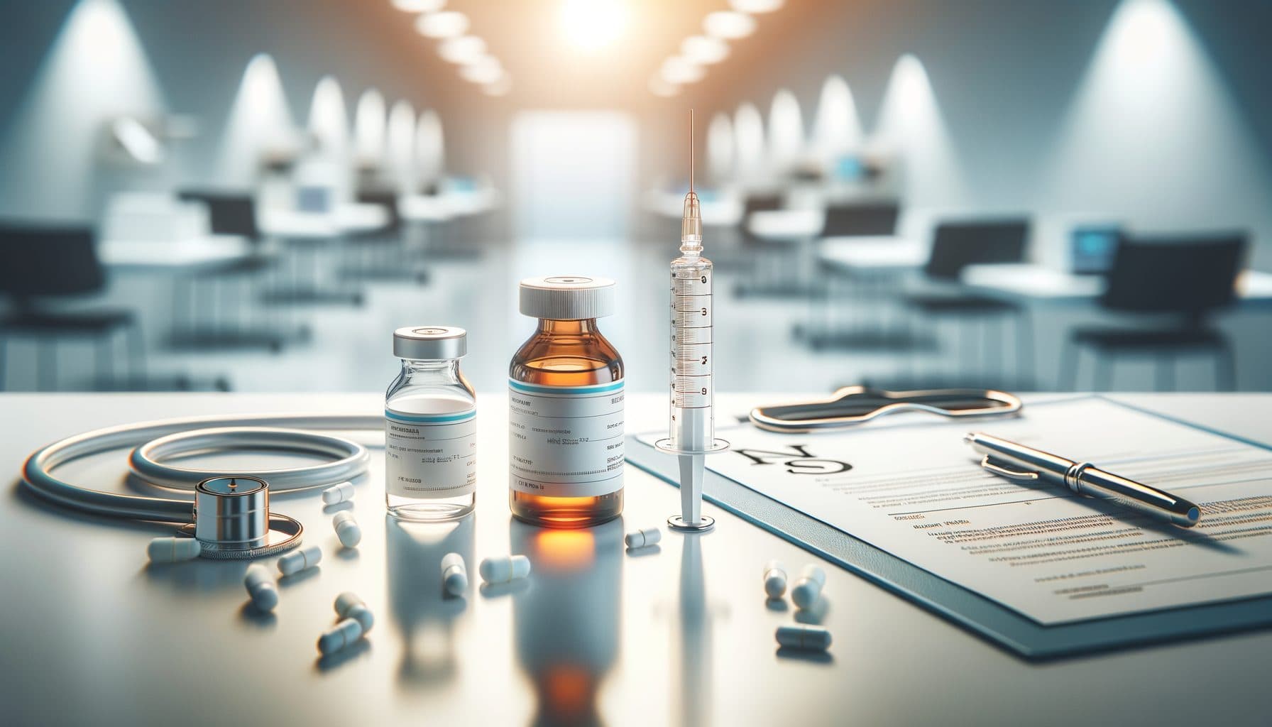 Propranolol: El Tratamiento Revolucionario