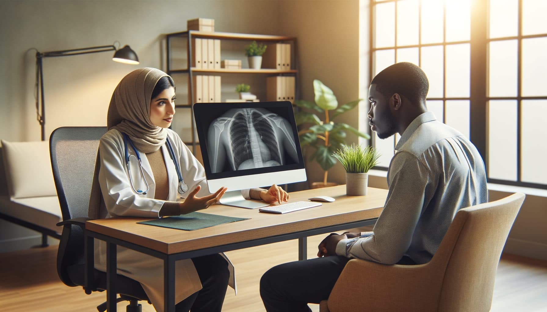 Cuándo Ver a un Médico Sobre el Herpes