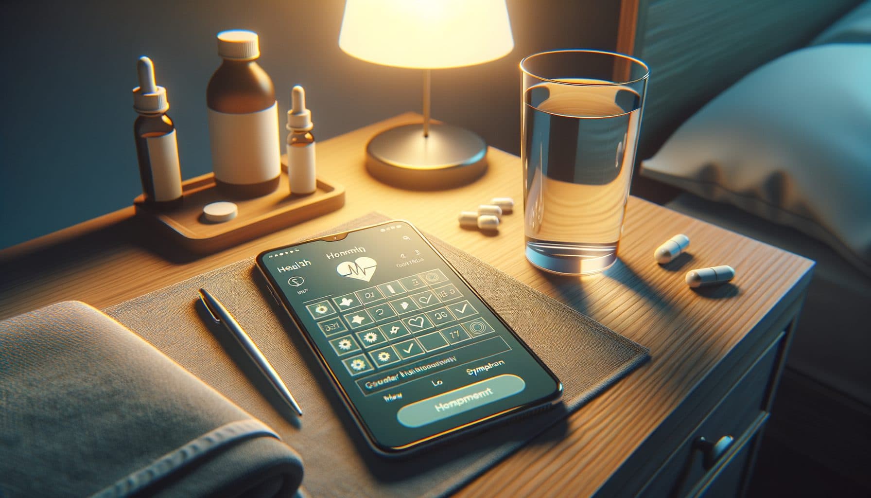 Cómo el Análisis de Piel por IA Puede Ayudar con la Evaluación del Herpes