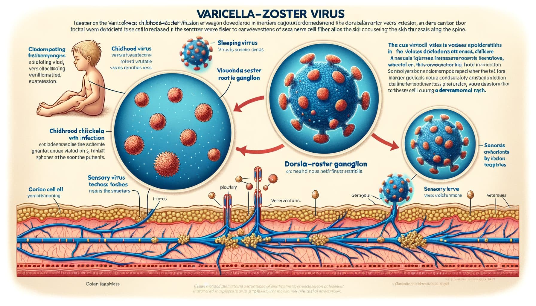 ¿Qué es la Culebrilla?