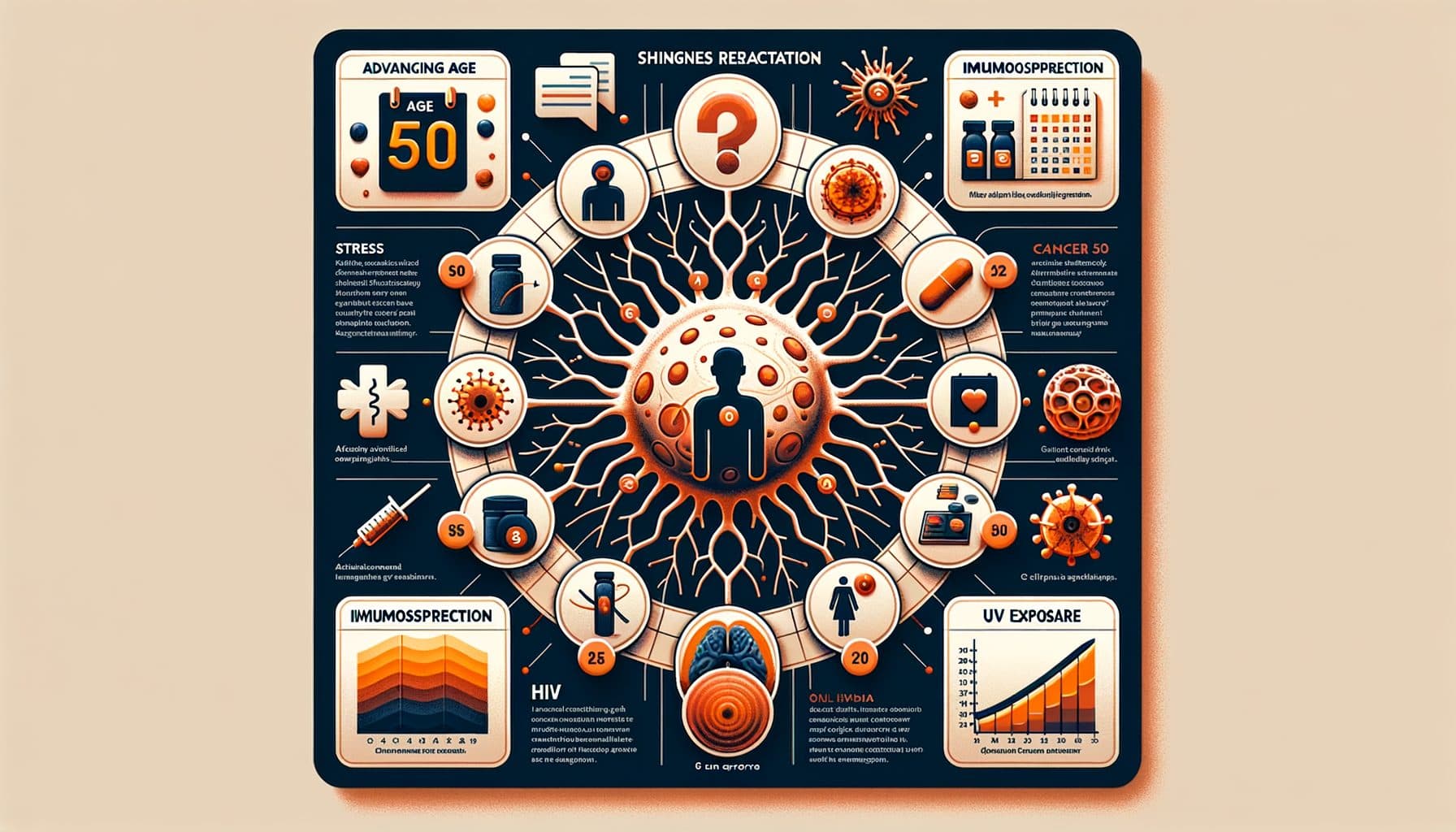 Causas de la Reactivación