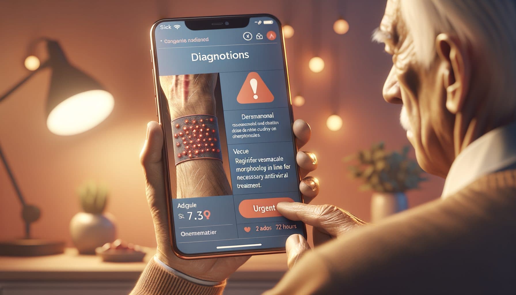 Cómo el Análisis de Piel por IA Puede Ayudar