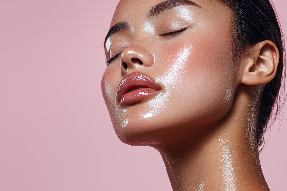 Building a Hydration-Focused Skincare Routine