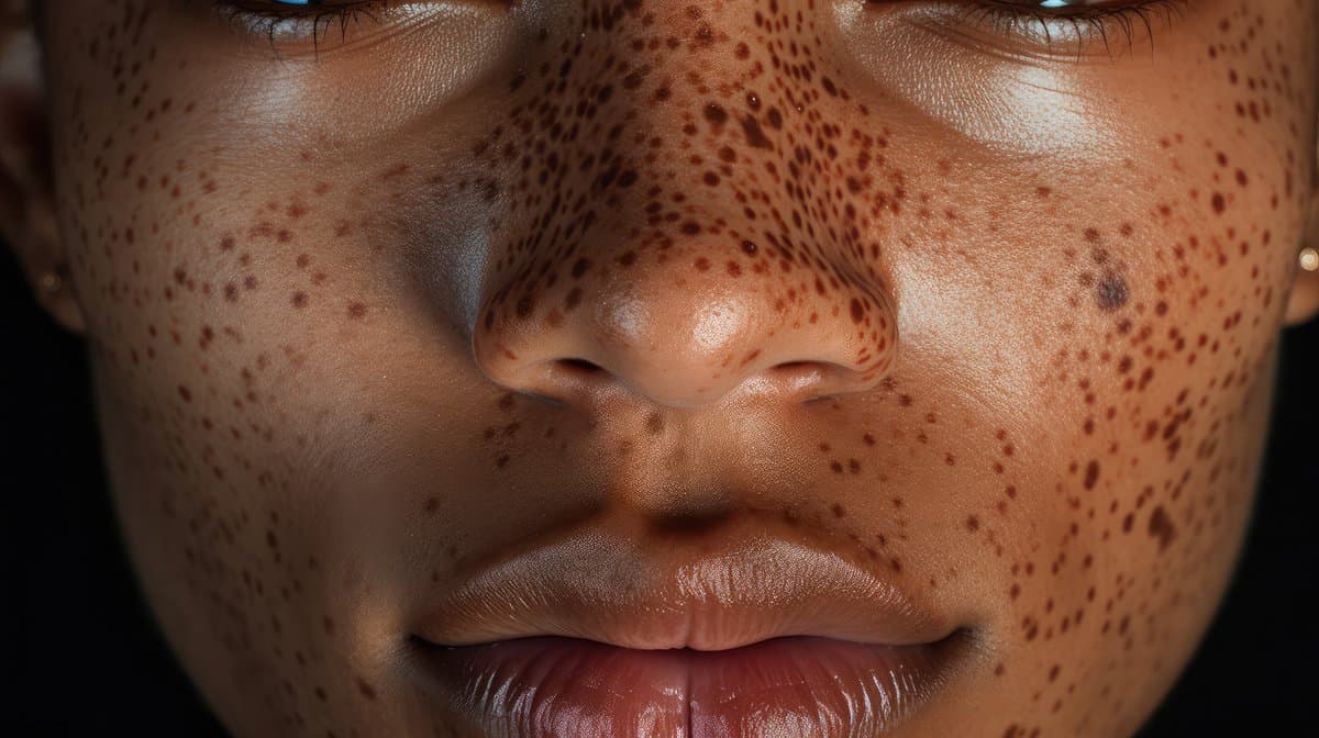 Hipopigmentación Explicada: Causas, Tipos y Tratamientos