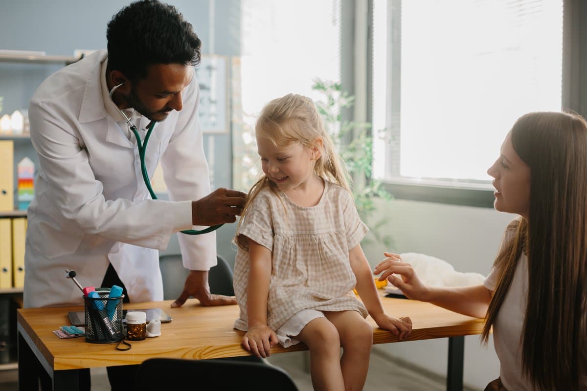 When to See a Doctor