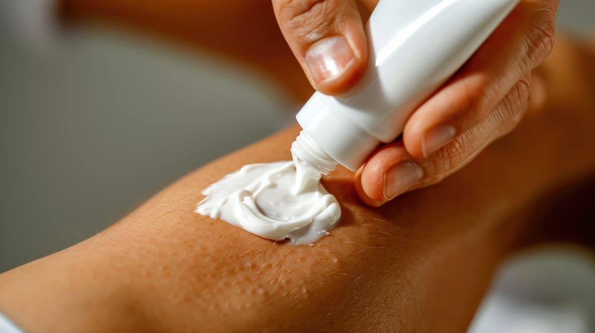 Estrés, Picaduras de Insectos y Picazón Psicógena