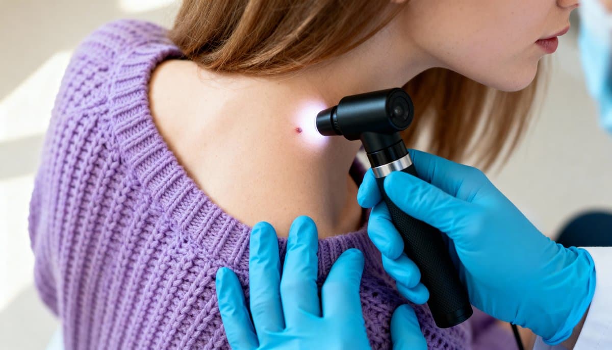 Sarcoma de Kaposi: Comprendiendo Este Cáncer Vascular Raro