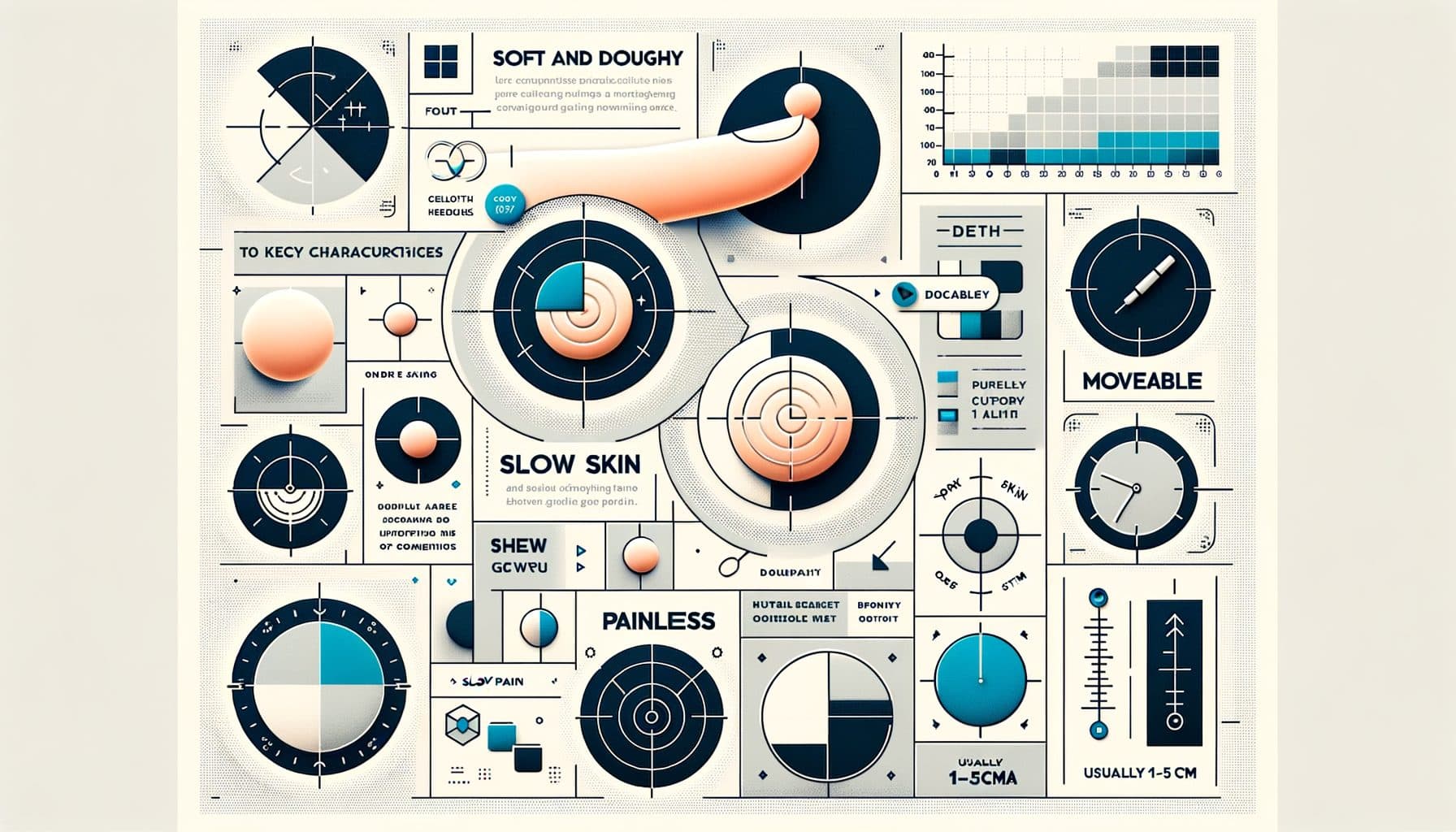 Cómo identificar un lipoma
