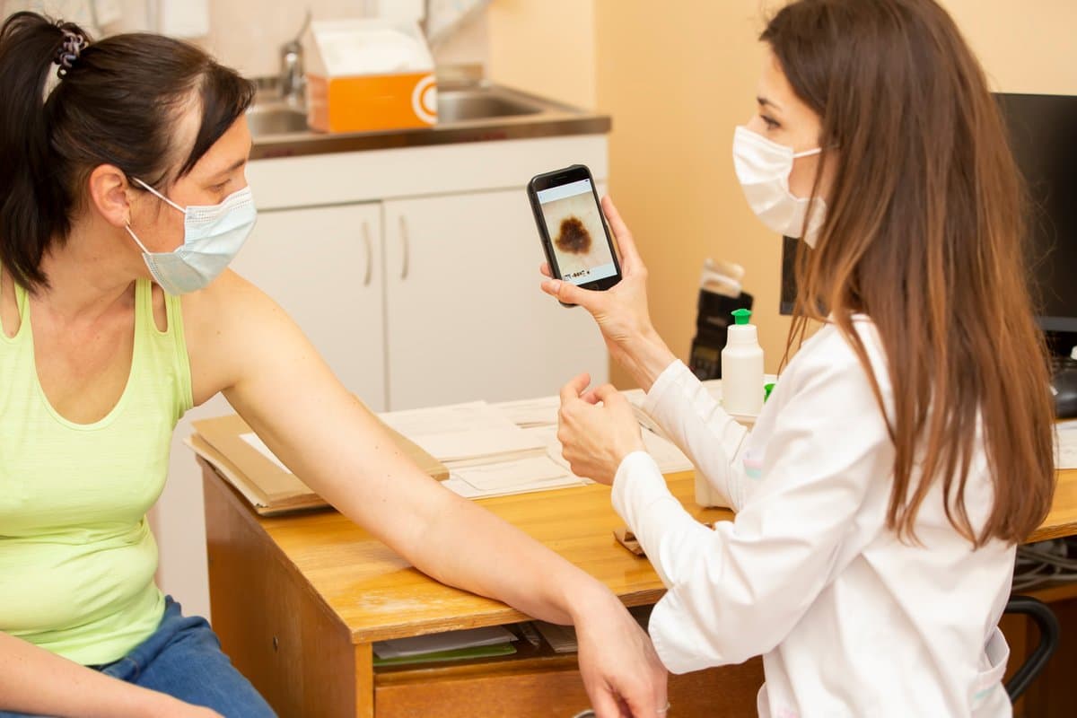 Monitoring and Early Detection