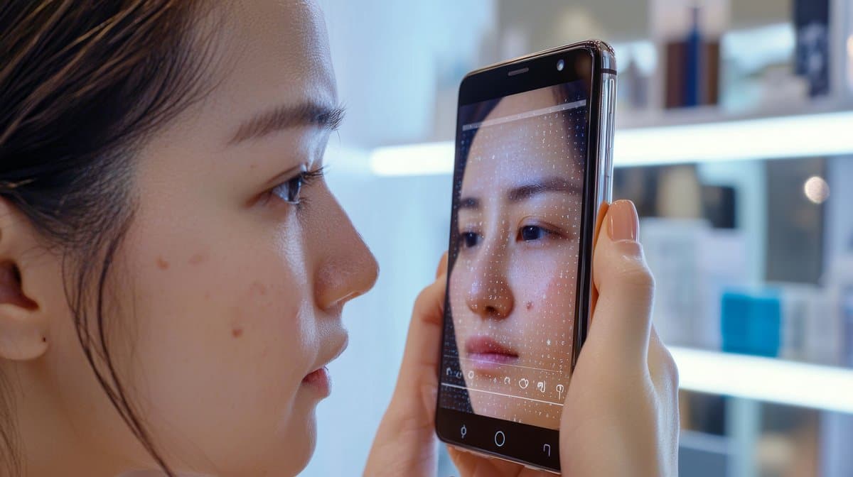 La Carga Psicológica de la Ansiedad por los Lunares