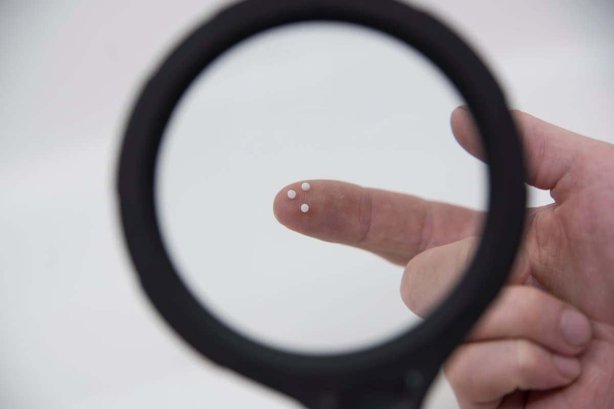 ¿Qué Son los Lunares?