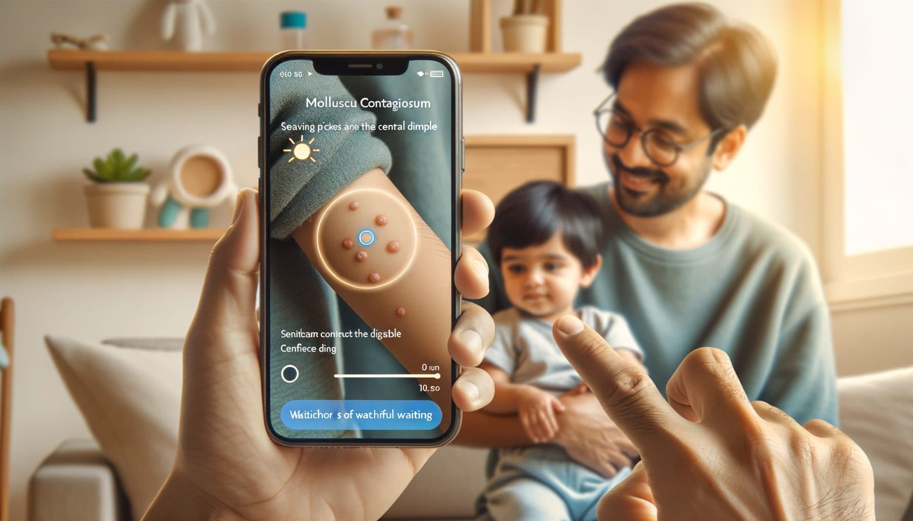 Cómo el análisis de piel con IA puede ayudar