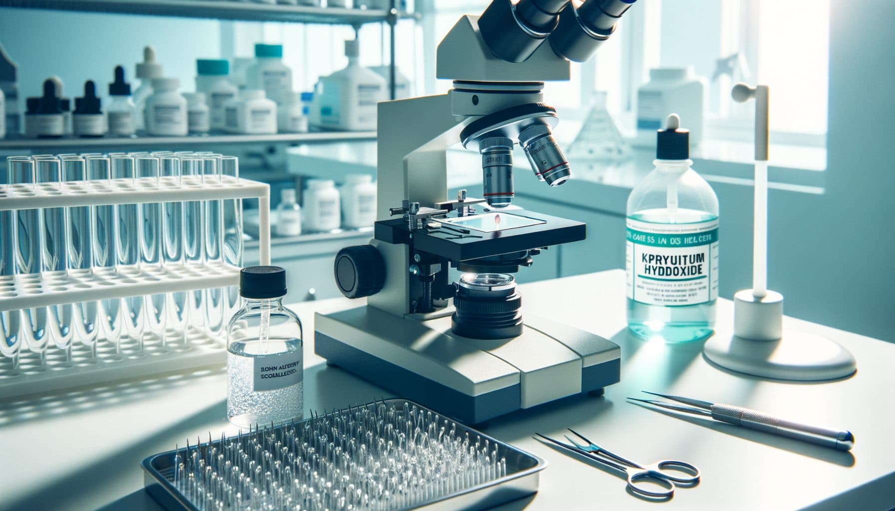 Diagnóstico: Por Qué la Confirmación Es Importante Antes del Tratamiento