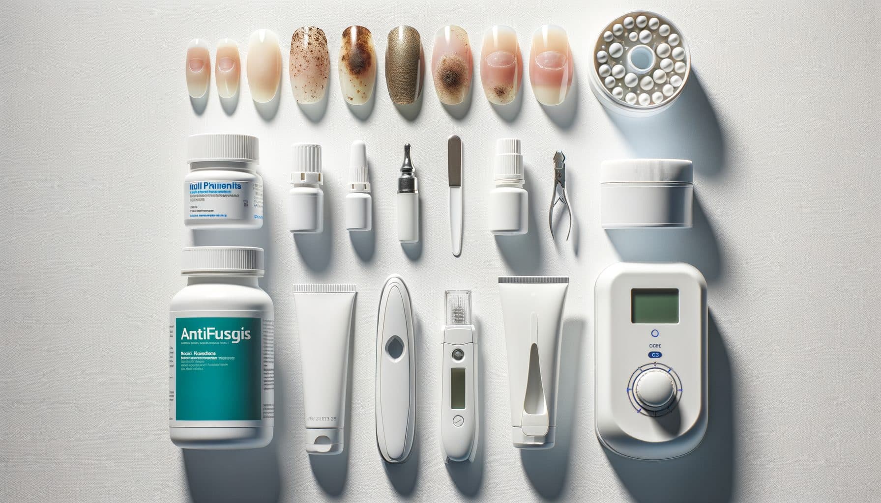 Tratamiento: Oral vs. Tópico y Expectativas Realistas