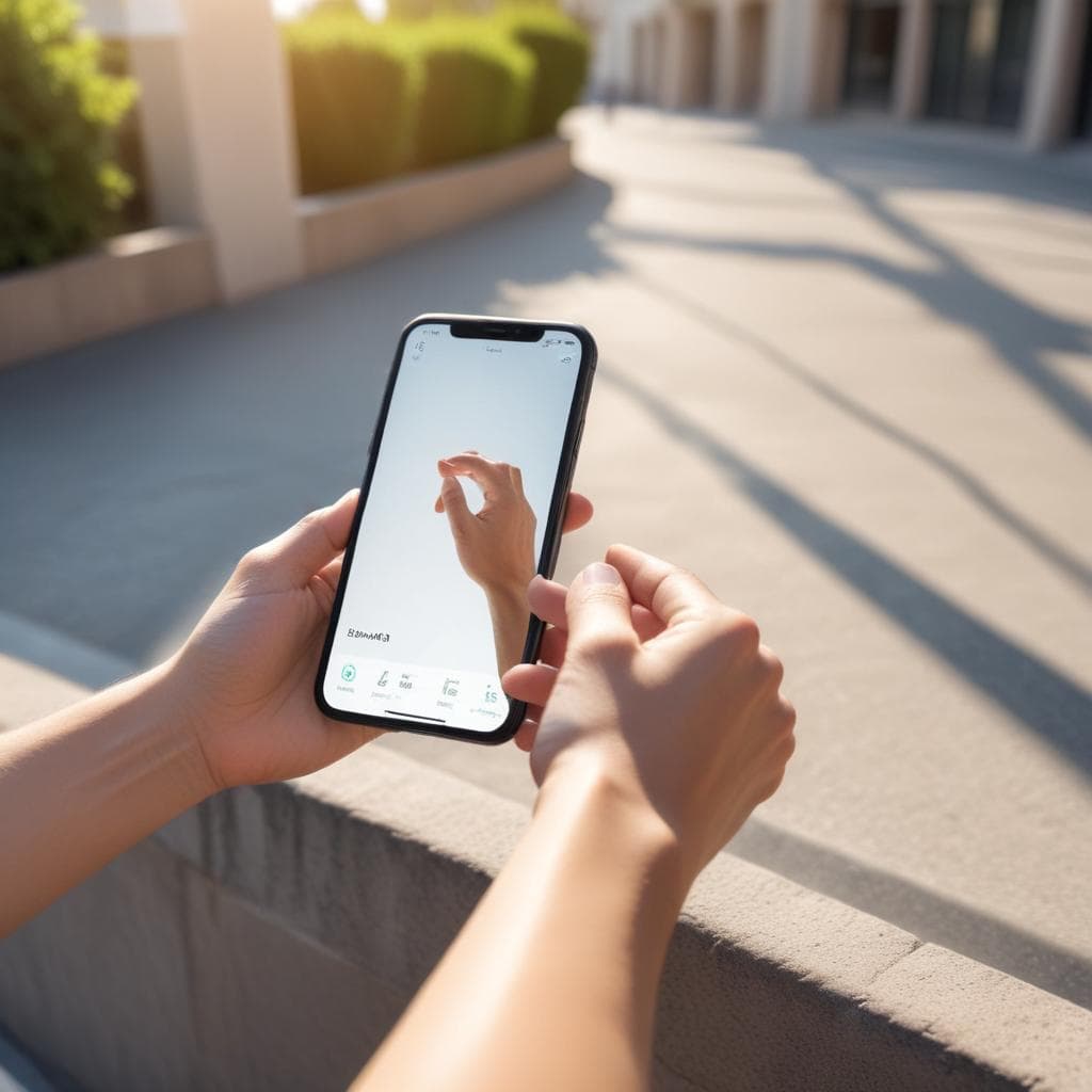 Los Siete Signos que los Dermatólogos Observan