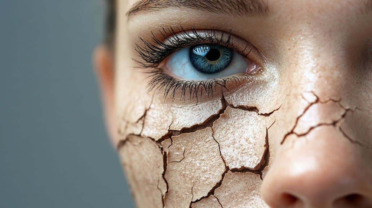 Por Qué Es Importante Conocer Tu Tipo de Piel